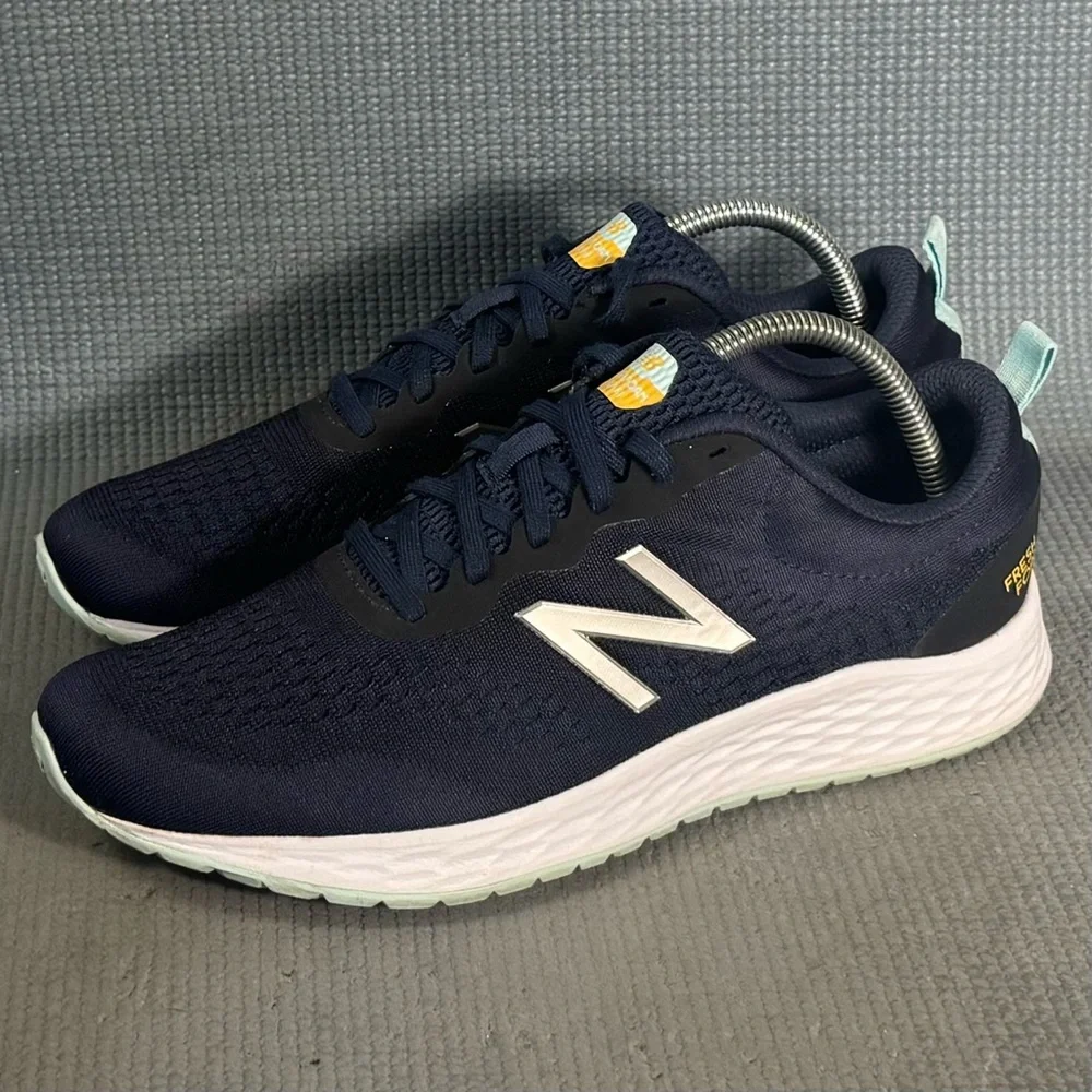 New Balance Women’s‎ Fresh Foam Arishi V3 Running Shoes Size 9.5